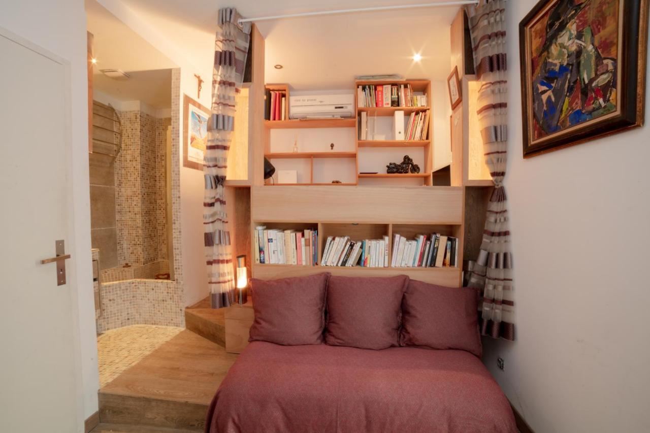 Cannes Flat Rentals Exterior foto